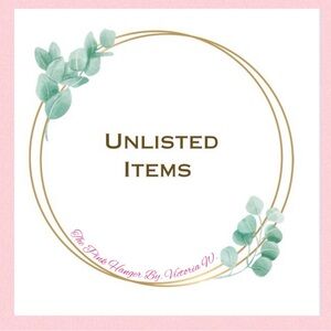 UNLISTED 2.0 BACKUP. (NON SMOKING HOME, PET LOVING HOME)